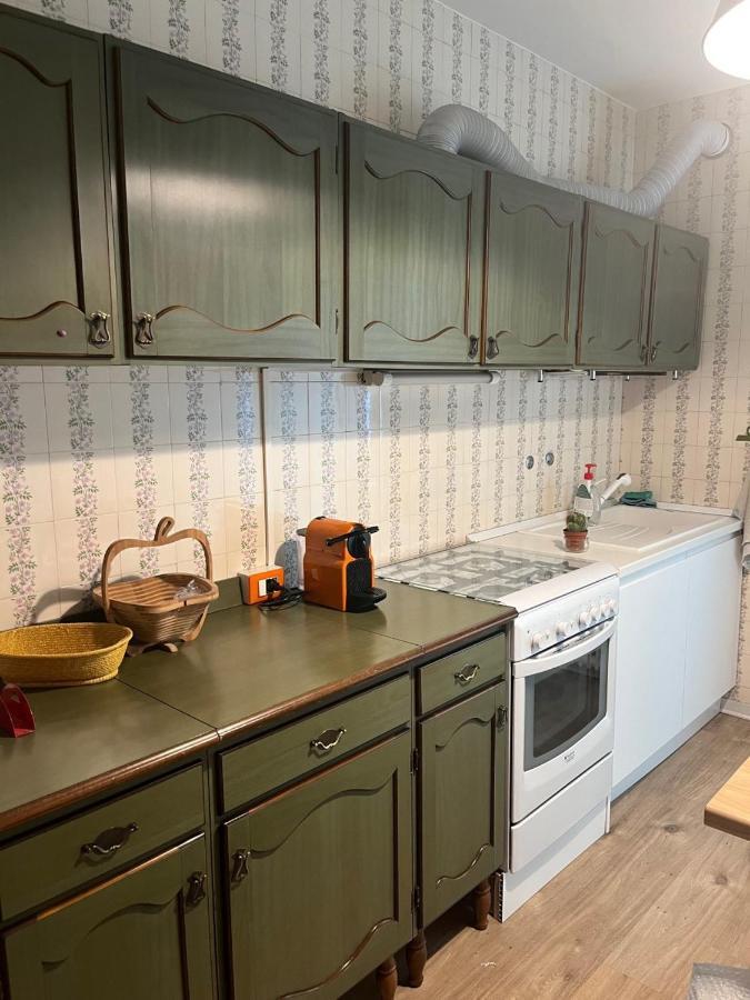 Cozy Home: Nel Cuore Di Apartment Aosta