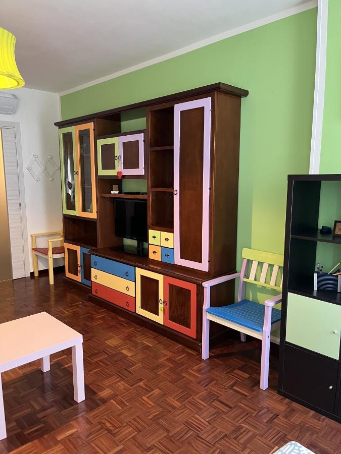 Cozy Home: Nel Cuore Di Apartment