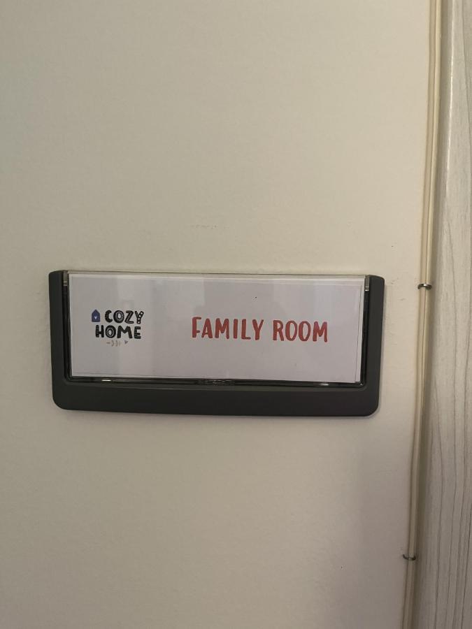 Cozy Home: Nel Cuore Di Appartamento *