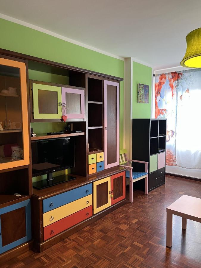 Apartment Cozy Home: Nel Cuore Di Aosta