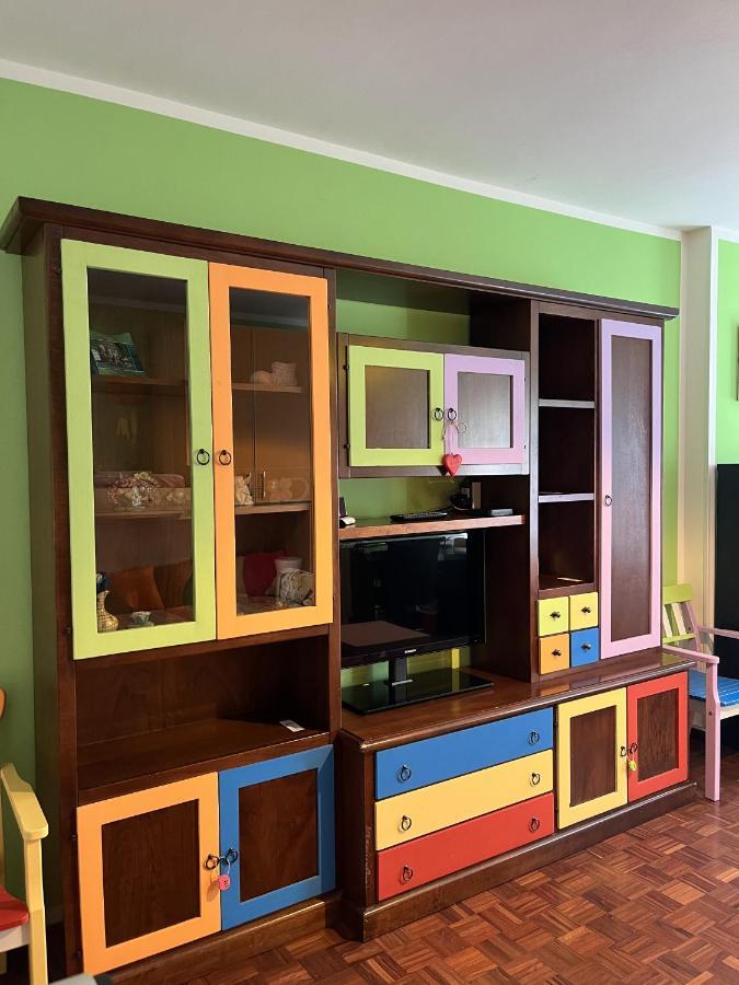 Apartment Cozy Home: Nel Cuore Di Aosta