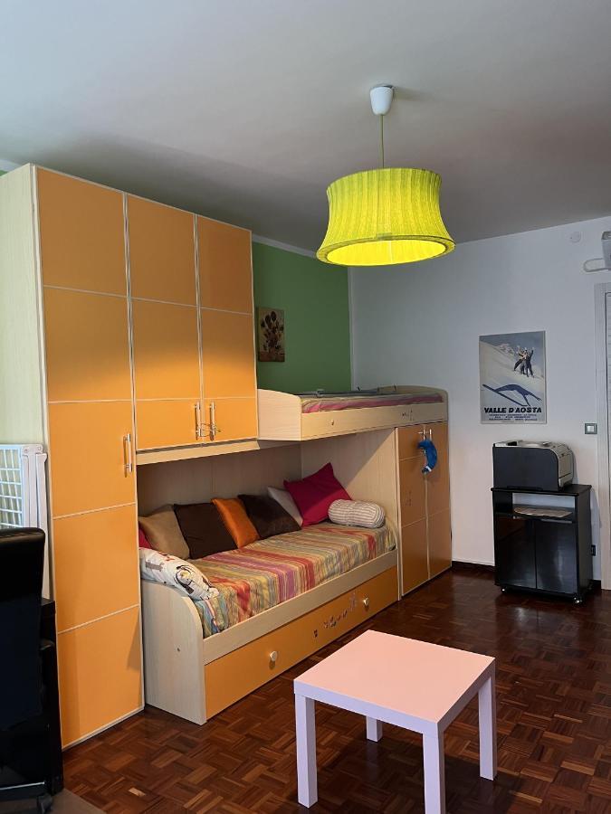 Apartment Cozy Home: Nel Cuore Di