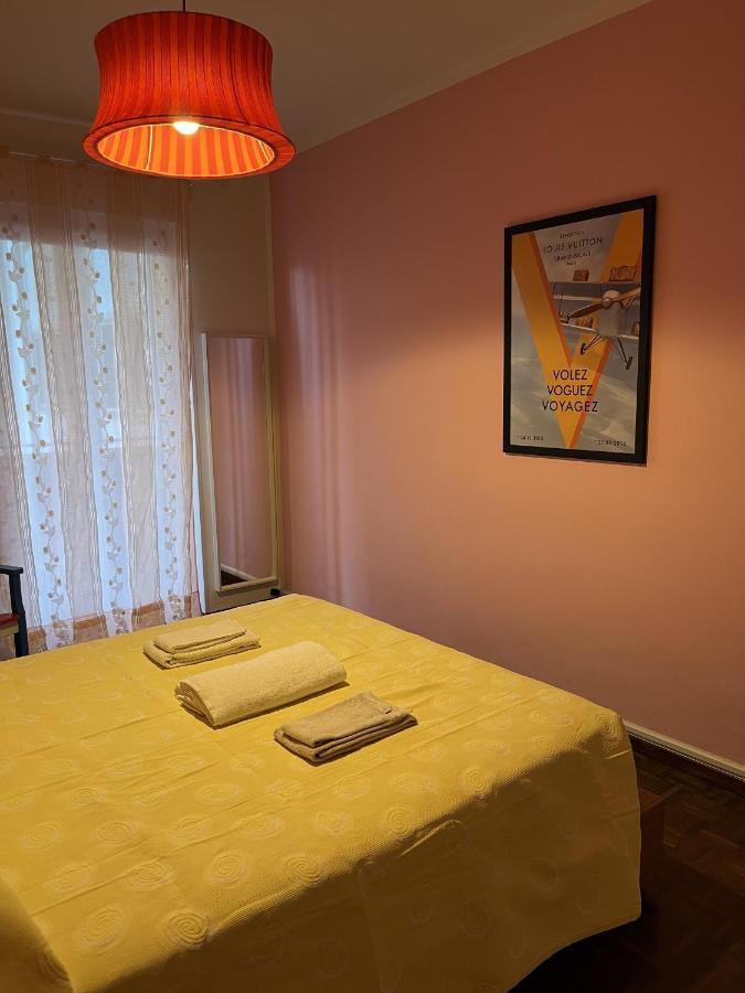 Cozy Home: Nel Cuore Di Apartment *