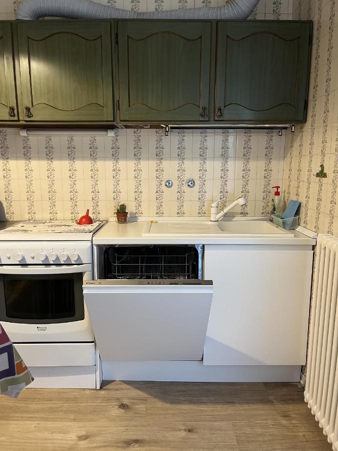 Apartment Cozy Home: Nel Cuore Di Aosta