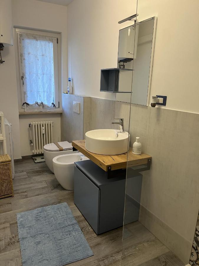 Cozy Home: Nel Cuore Di Aosta