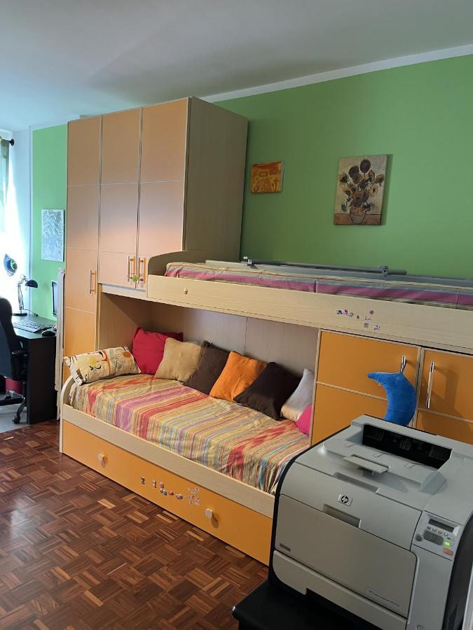 Apartment Cozy Home: Nel Cuore Di *