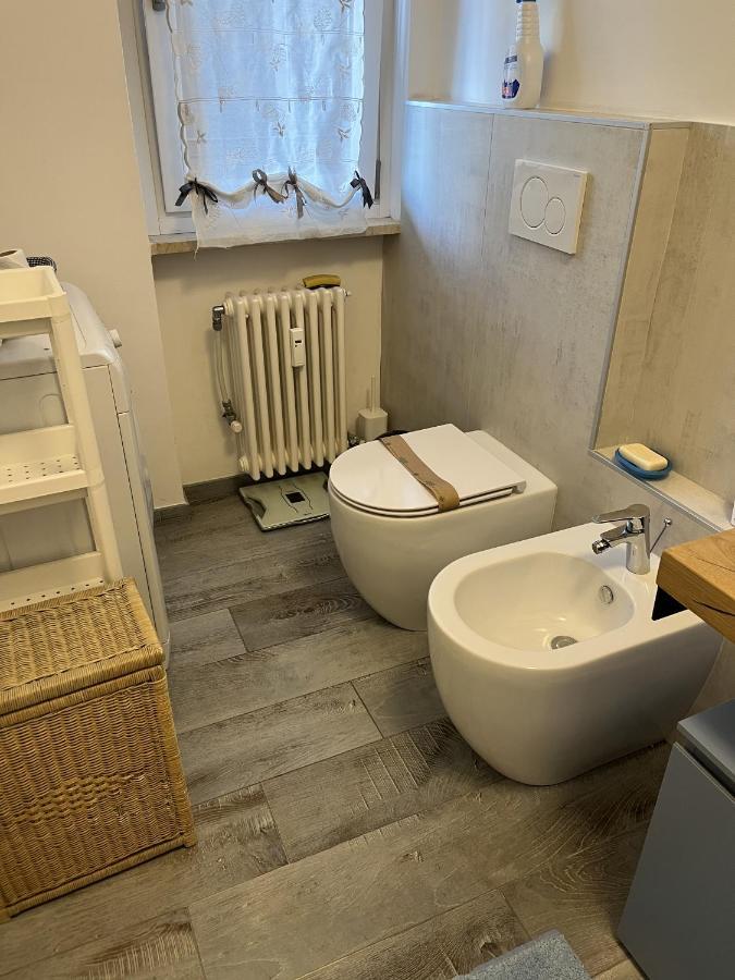 Appartamento Cozy Home: Nel Cuore Di