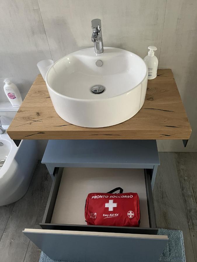 Cozy Home: Nel Cuore Di Apartment Aosta