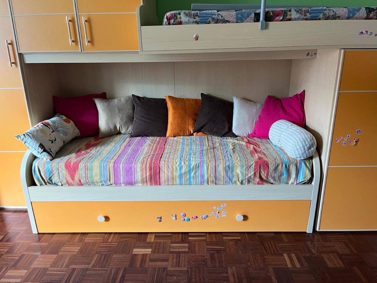 Apartment Cozy Home: Nel Cuore Di