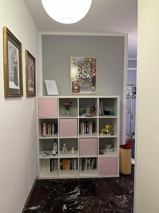 Cozy Home: Nel Cuore Di
