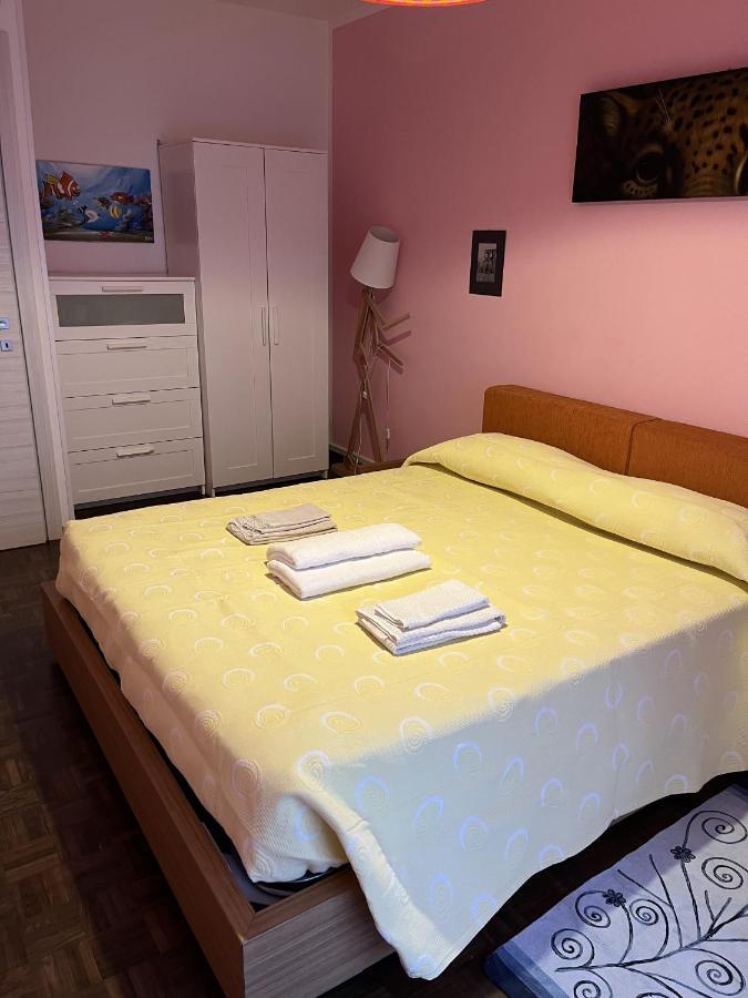 Cozy Home: Nel Cuore Di Apartment