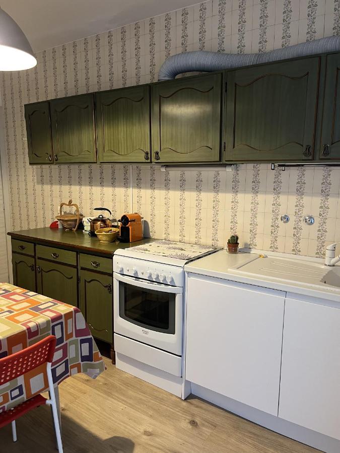 Cozy Home: Nel Cuore Di Apartment