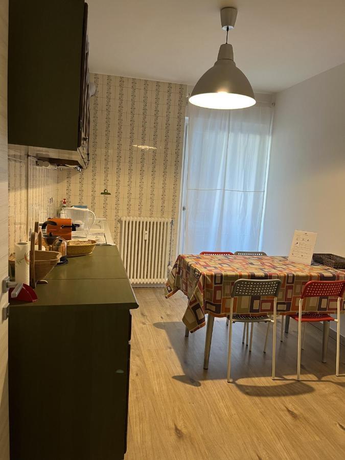 Apartment Cozy Home: Nel Cuore Di Aosta